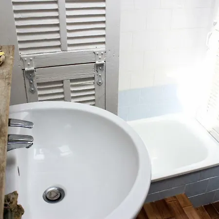 Studio Marin Apartment