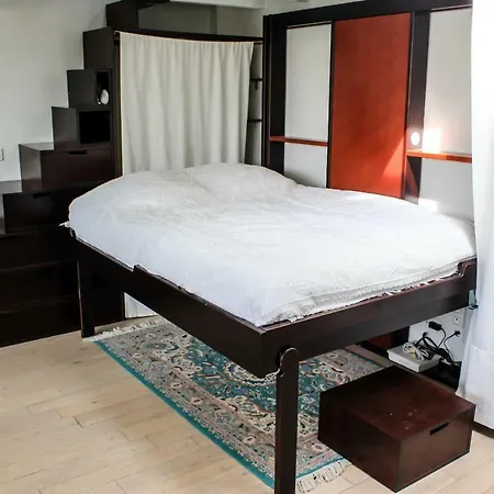 Apartment Studio Marin Nice